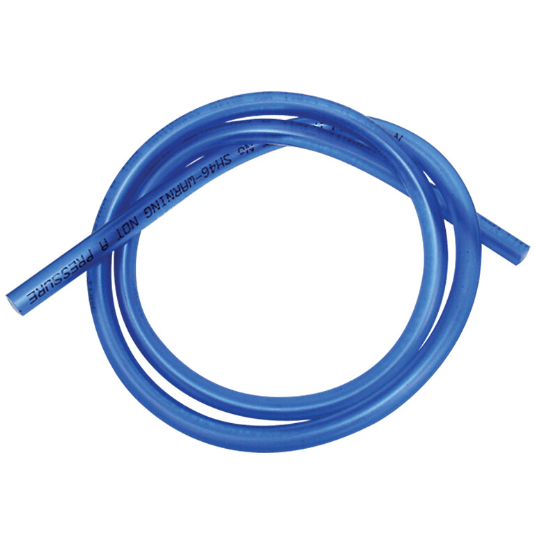 Tube (9mm) with springs