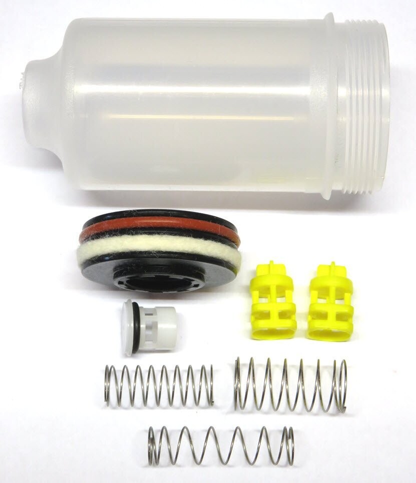 WX1327 Major Service Kit