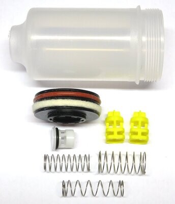 WX1327 Major Service Kit