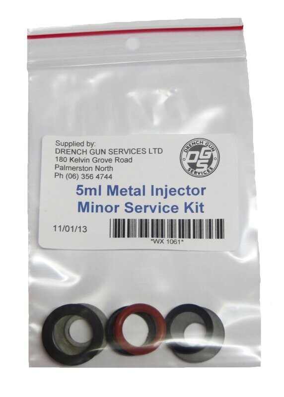 WX1061 Minor Service Kit