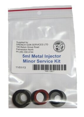 WX1061 Minor Service Kit