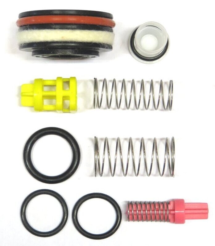 WX1324 Minor Service Kit