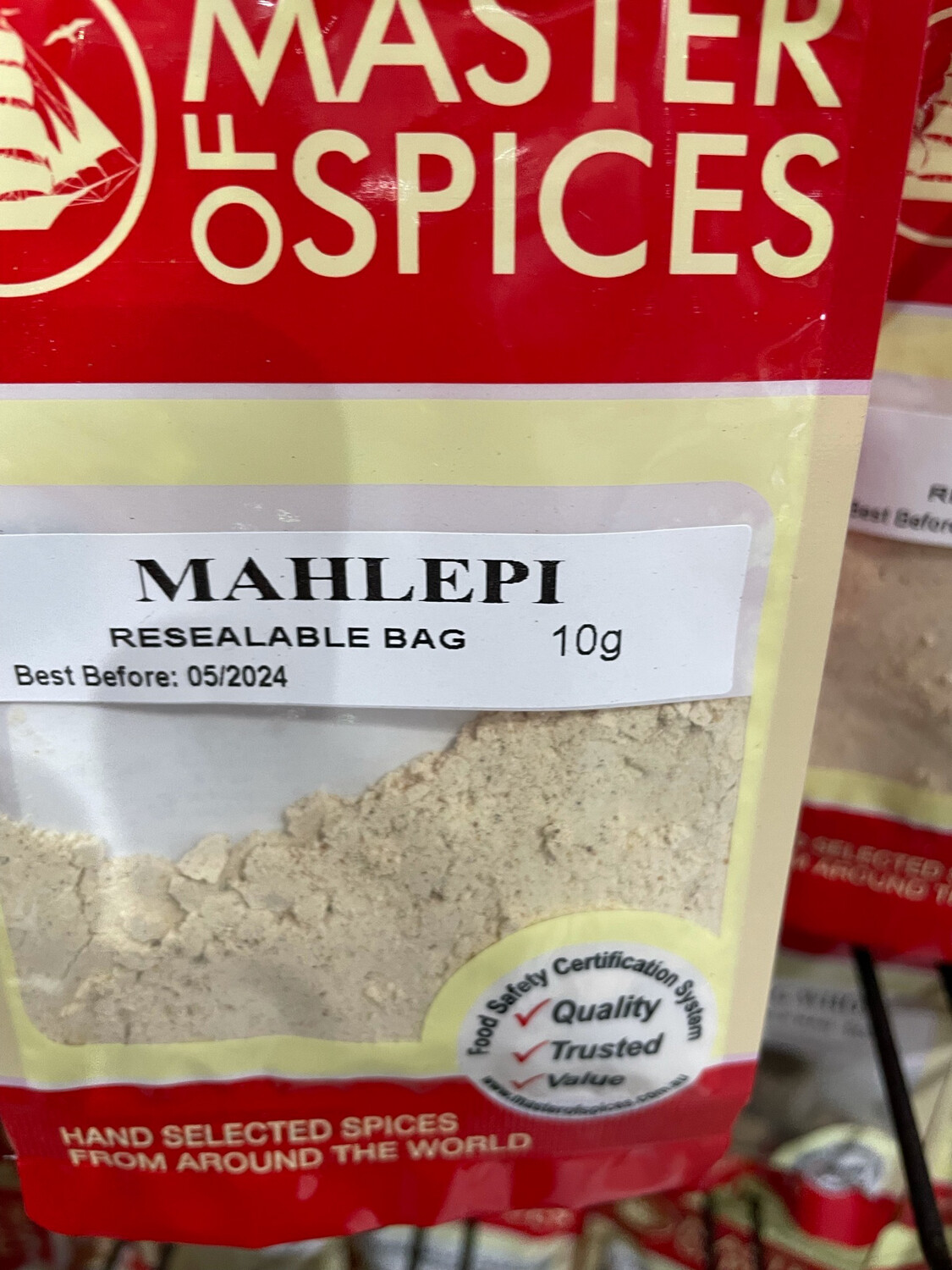 MOS Mahlepi