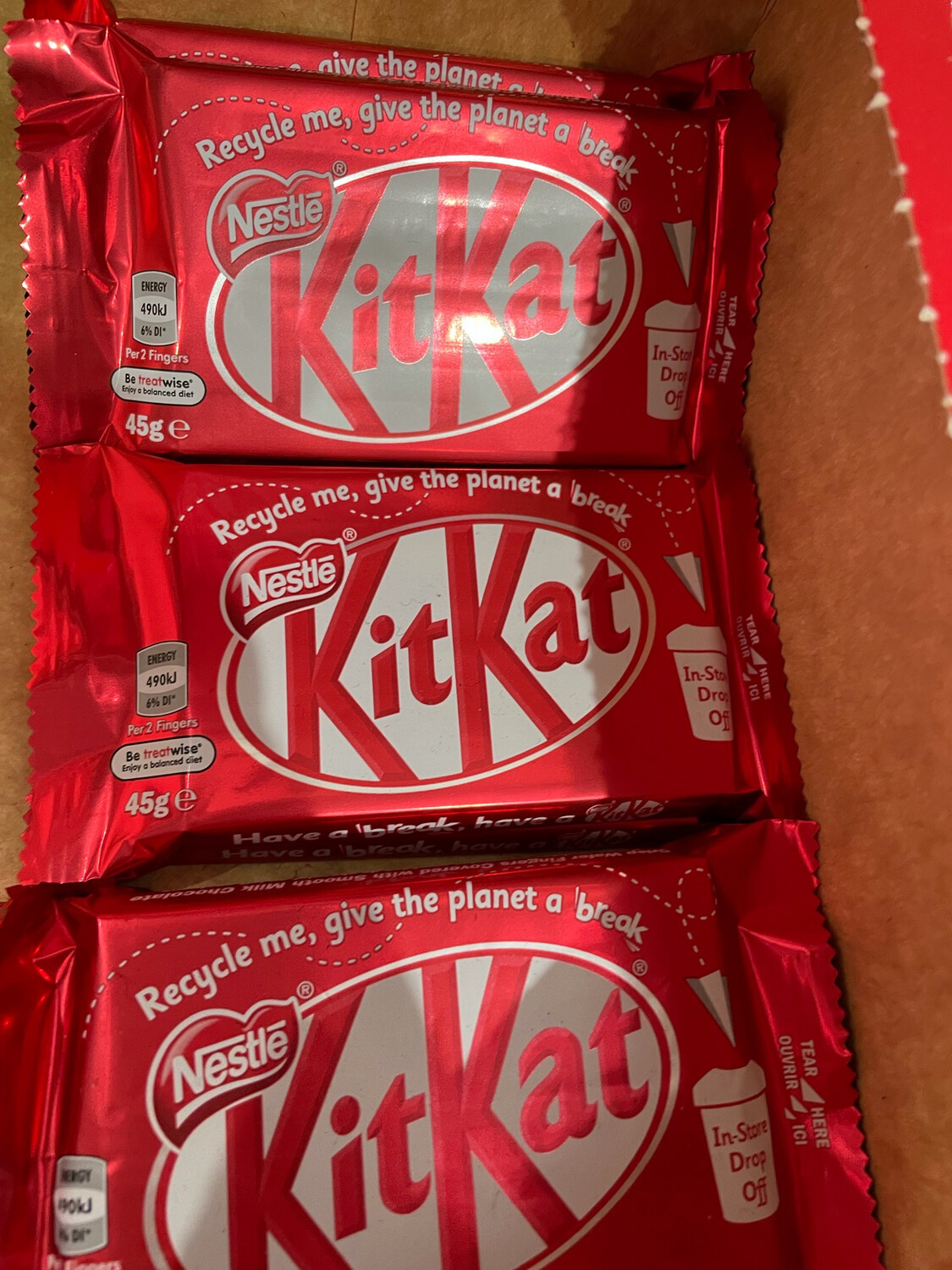 Kit Kat