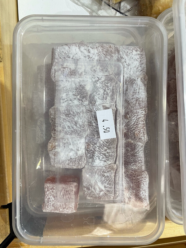 Turkish Delight