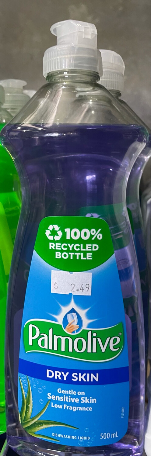 Palmolive Dish Soap