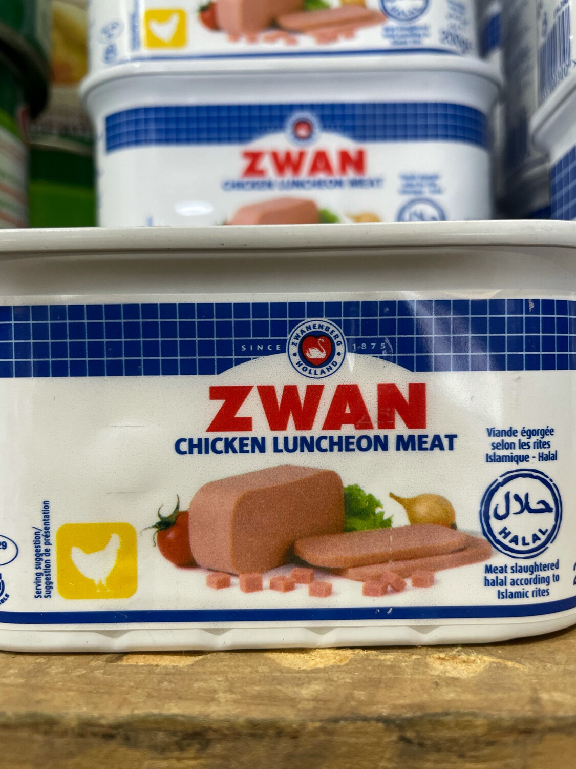 Swan Luncheon Meat swan-luncheon-meat