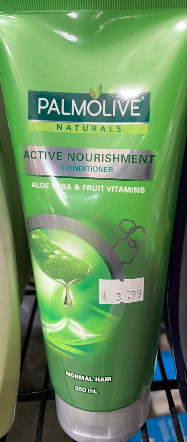 Palmolive Conditioner