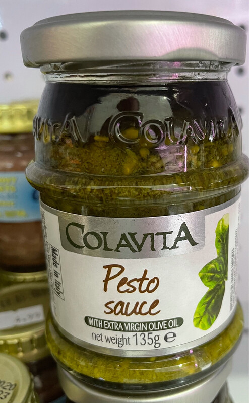 Colavita Pesto Paste