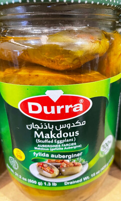 Durra Makdous