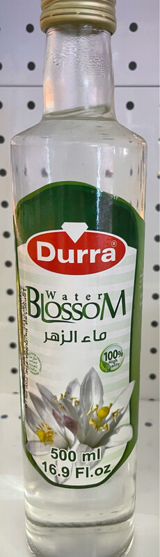 Durra Water Blossom