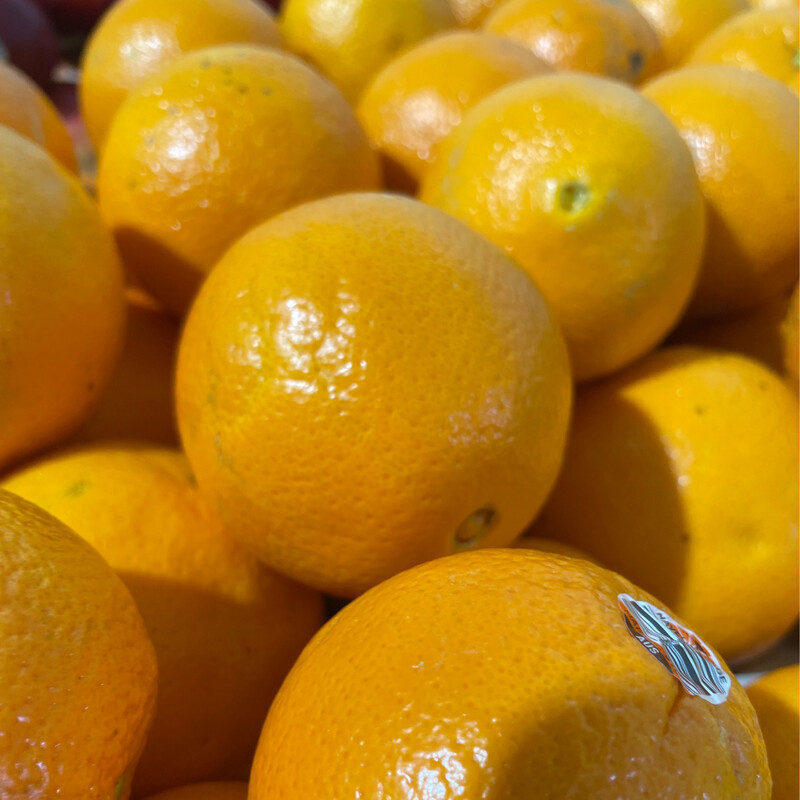 Oranges - Navel 500g
