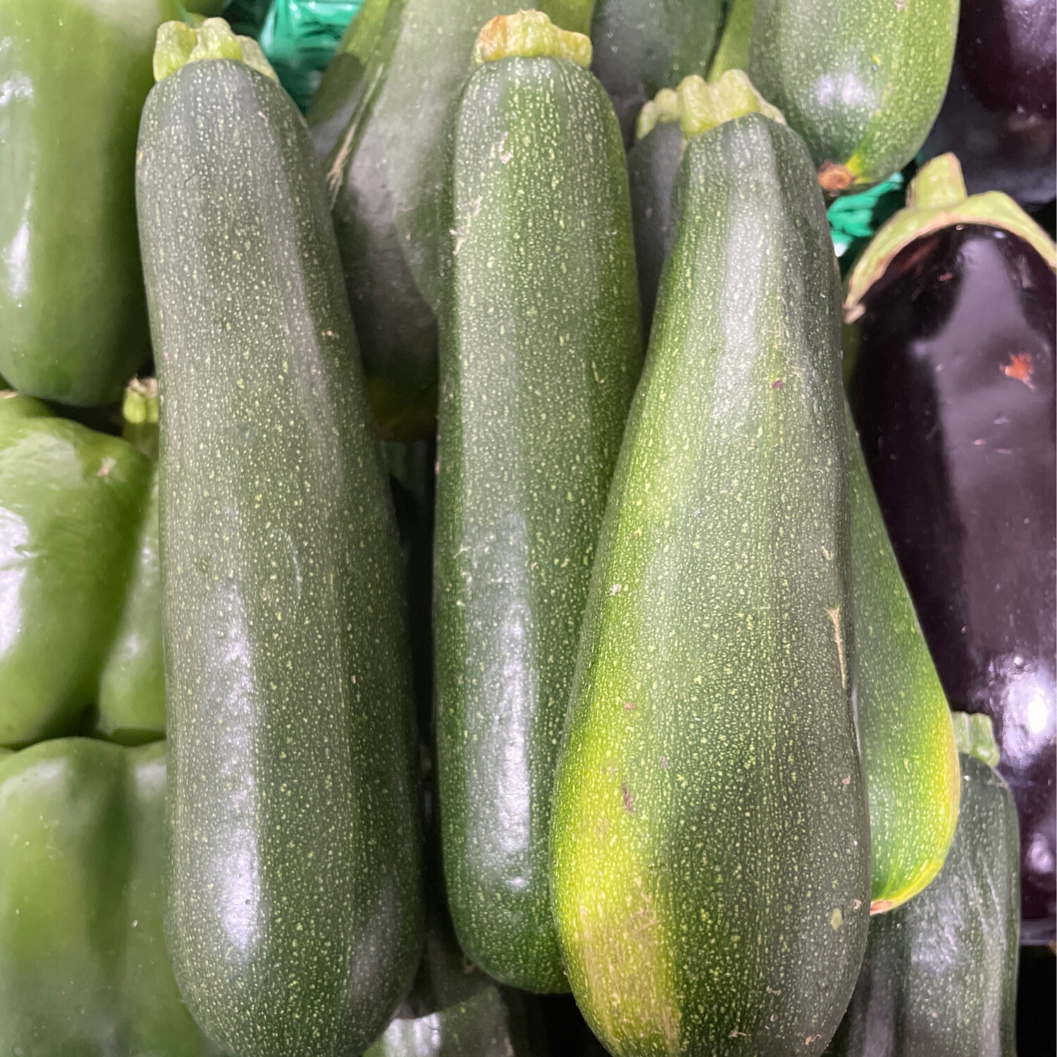 Zucchini 500g