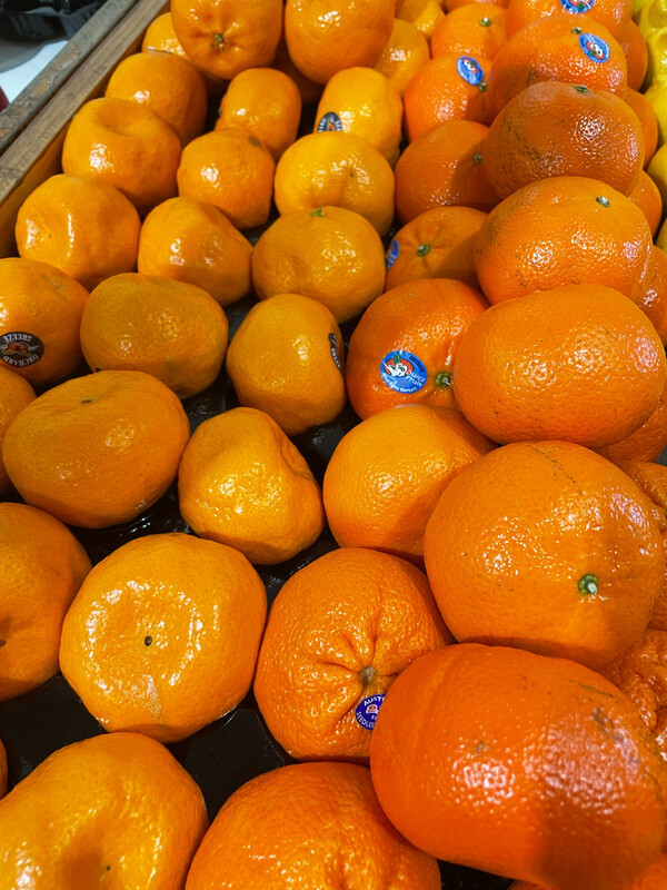 Mandarin Imperial 500g
