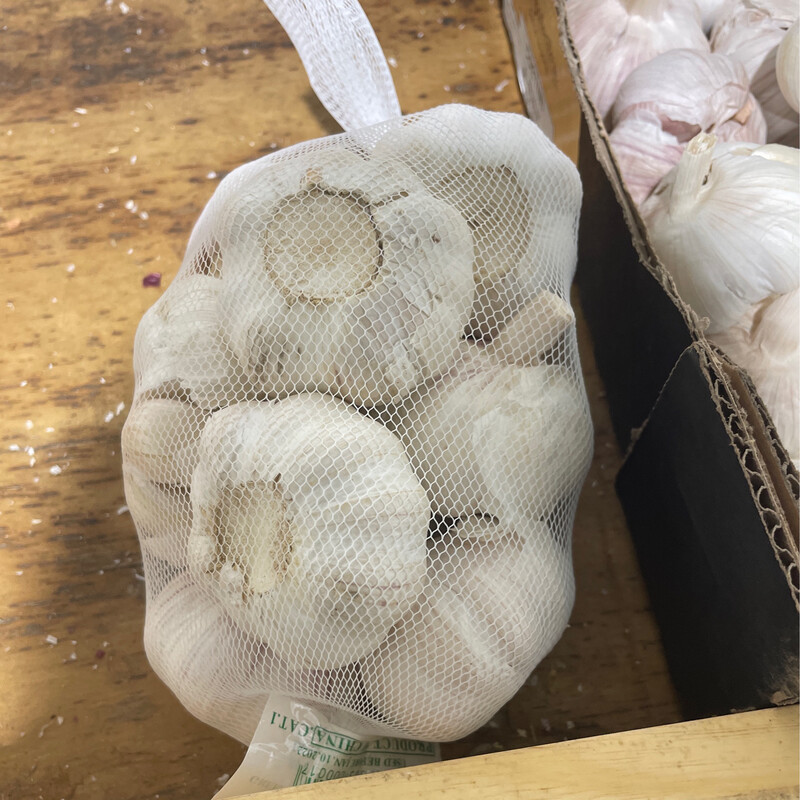 Garlic 500g