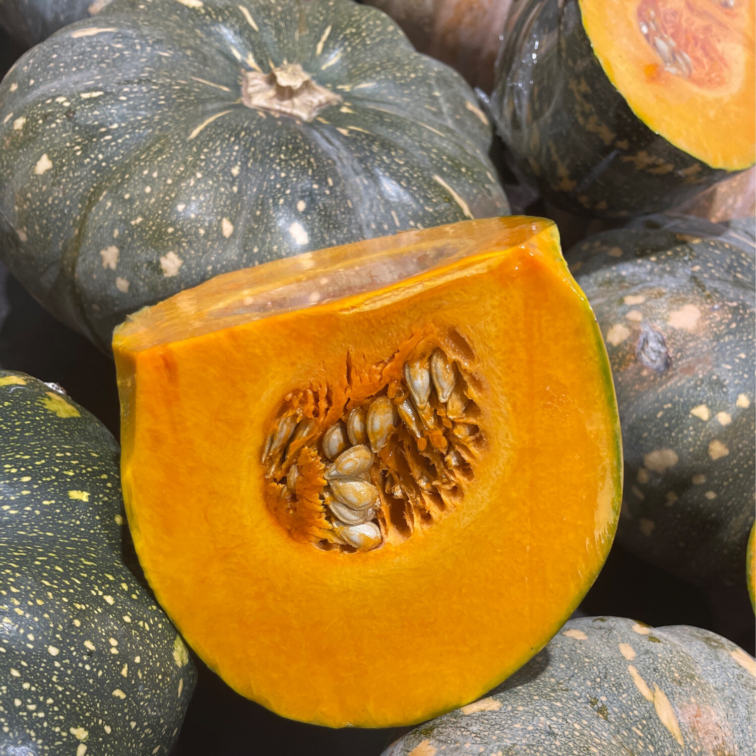 Jap Pumpkin 1kg