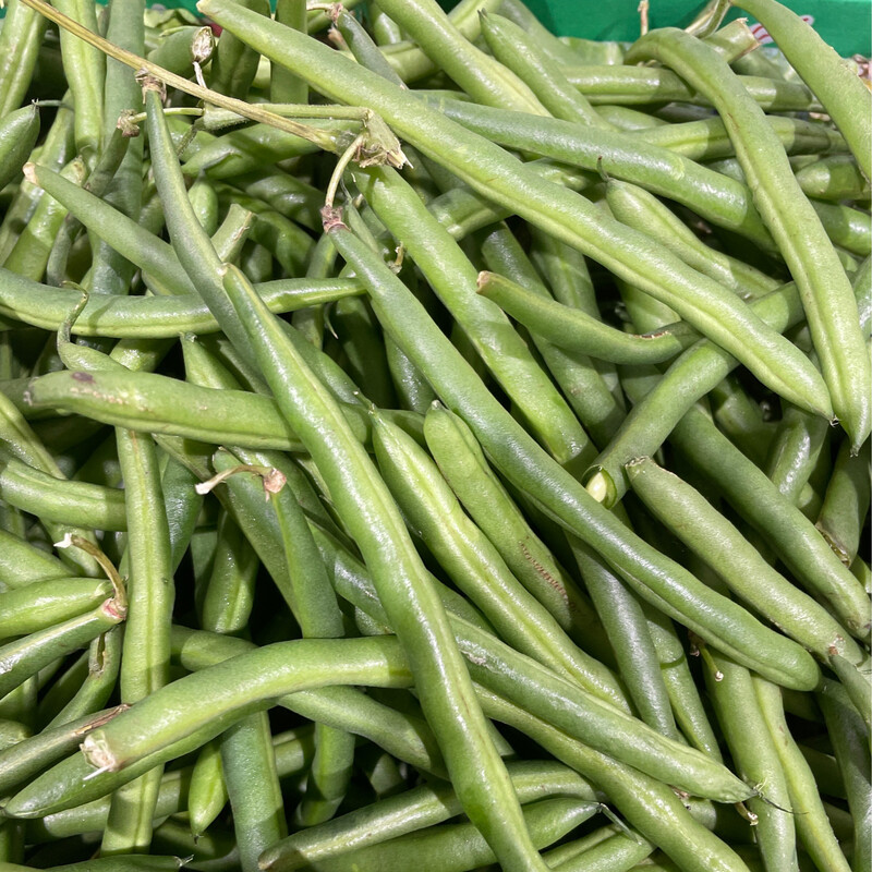 Green Beans 500g