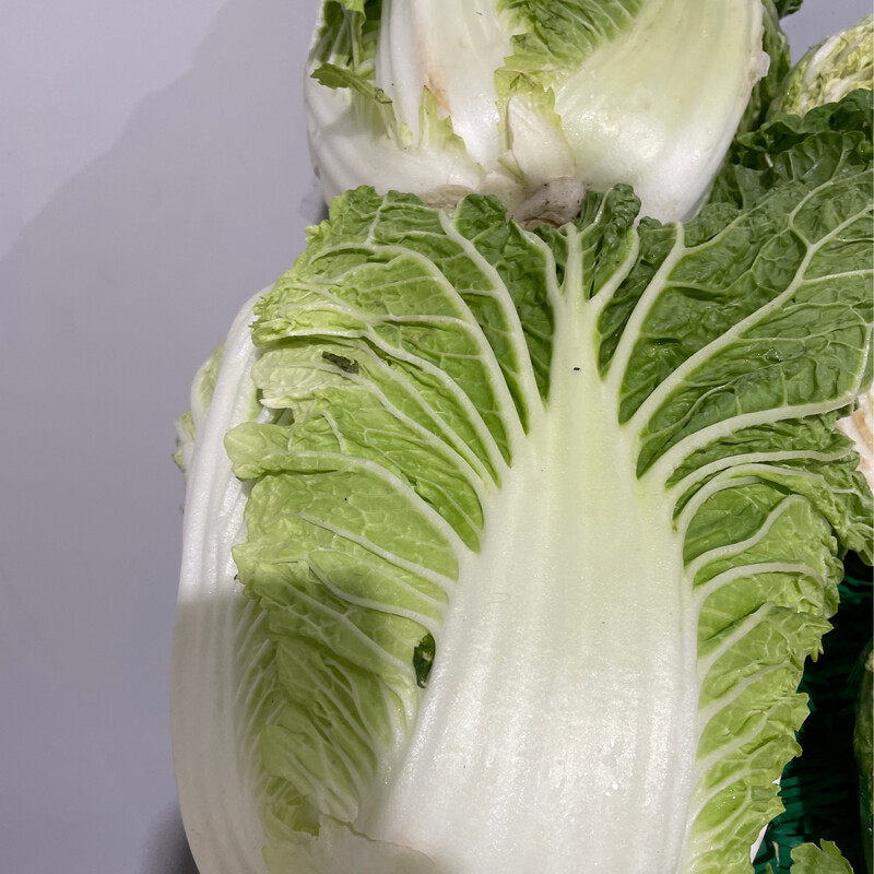 Cabbage Chinese