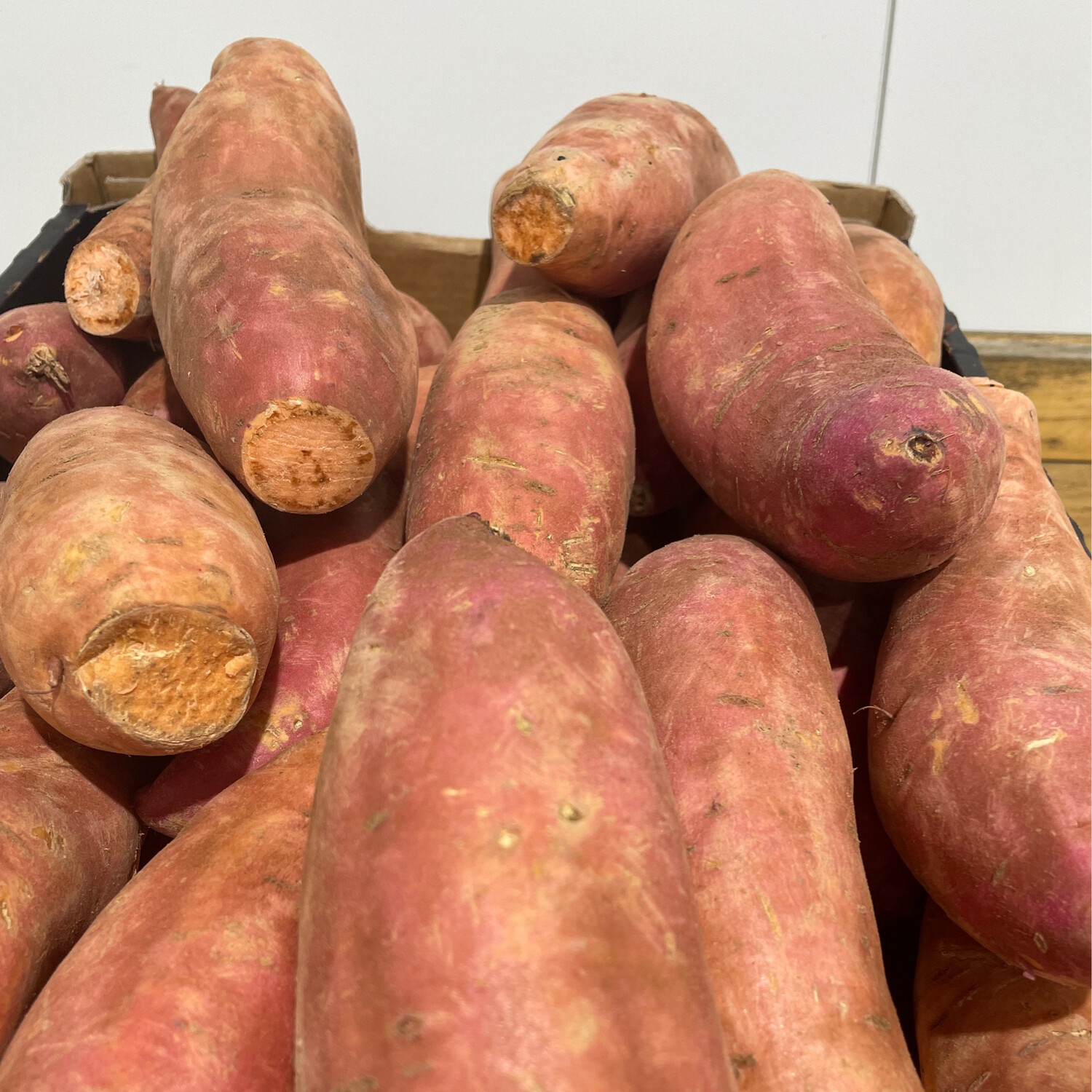 Potatoes Sweet 500g