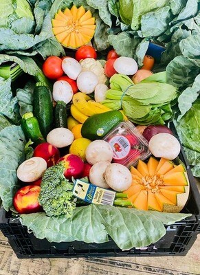 Fresh Produce