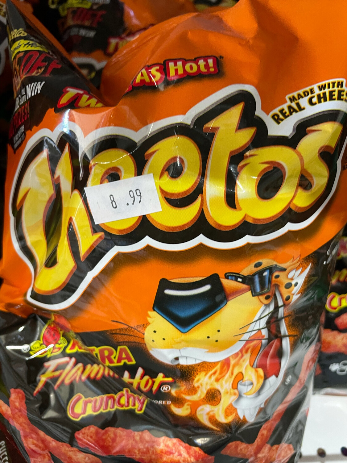 Cheetos Chips
