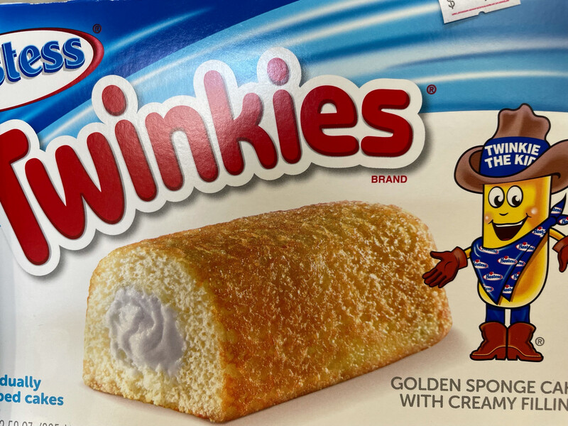 Twinkies
