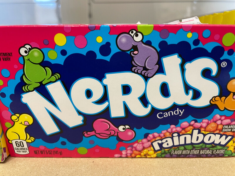 Nerds