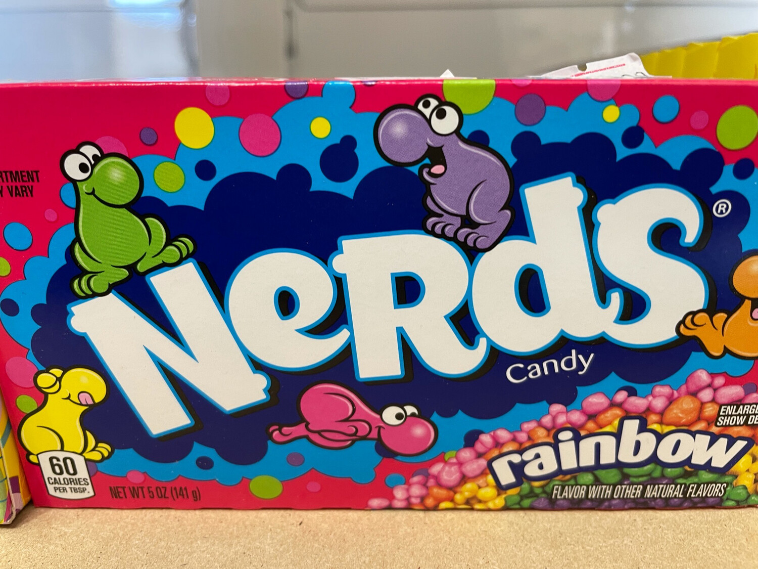 Nerds