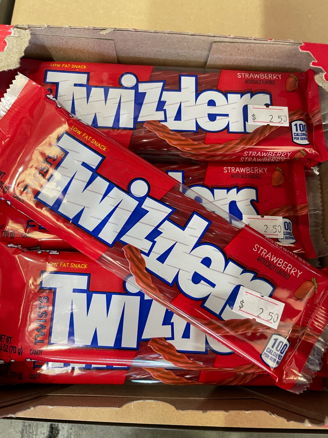 Twizzler