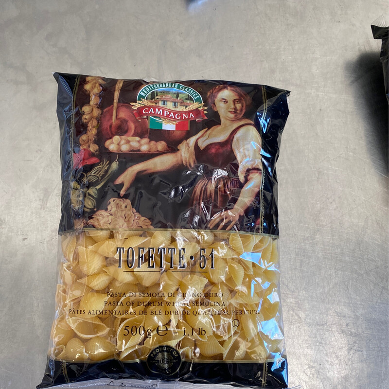 Campagna Pasta 500g