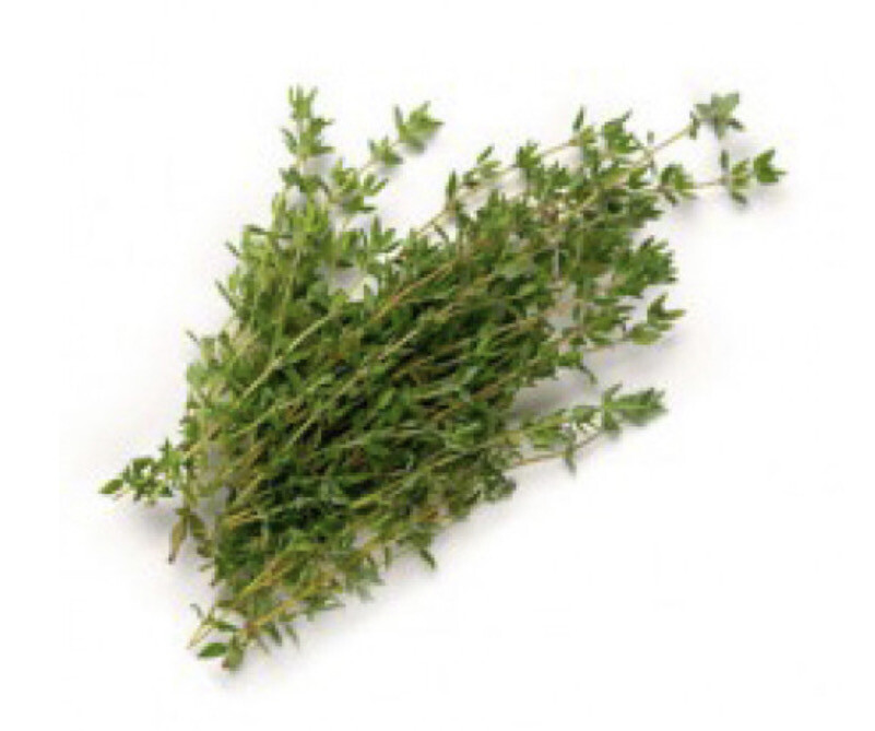 Thyme
