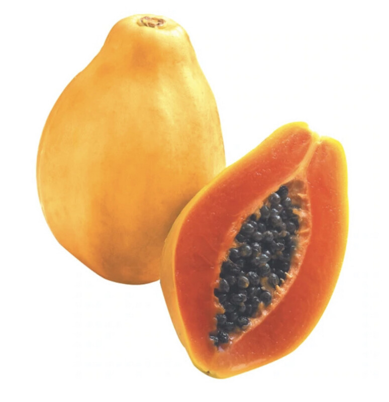 Papaya 500g