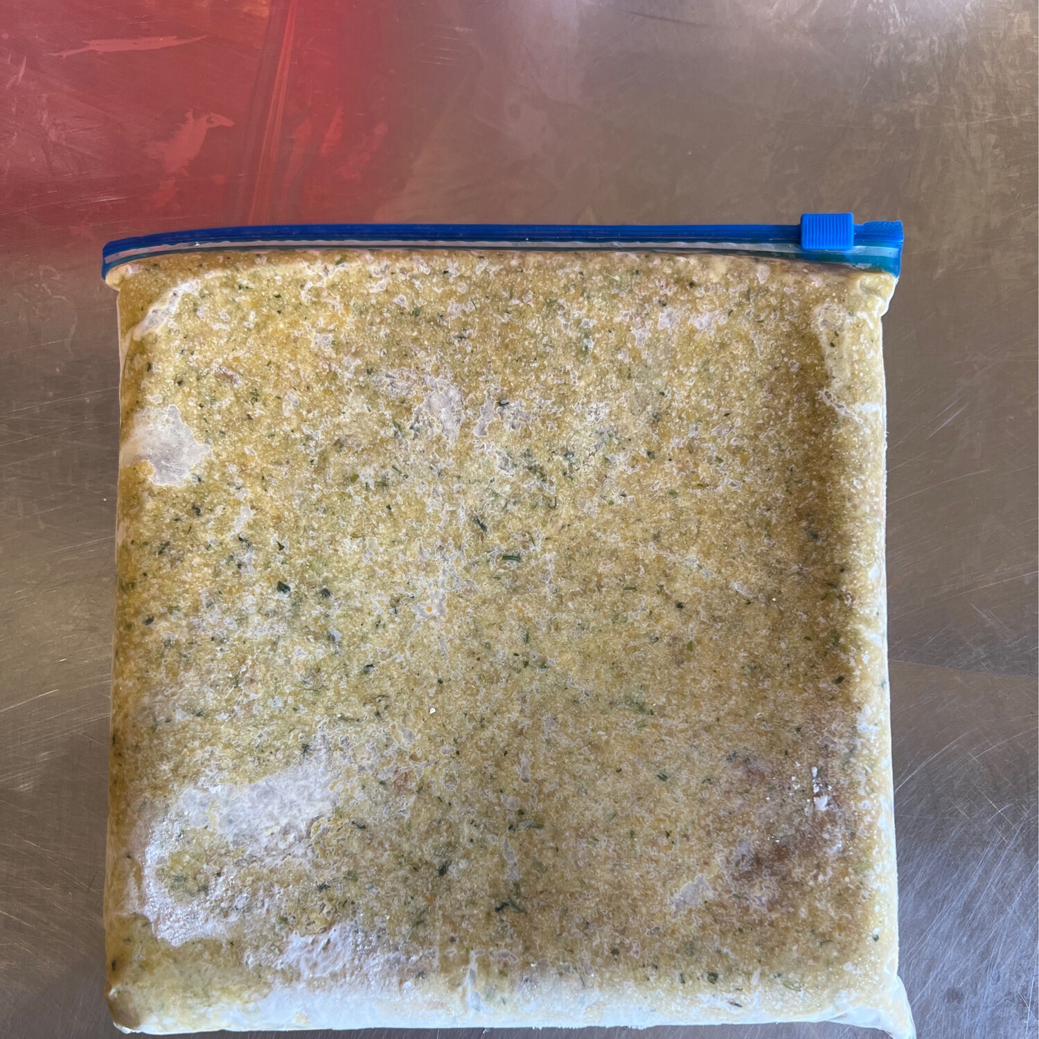 Frozen Falafel 1kg