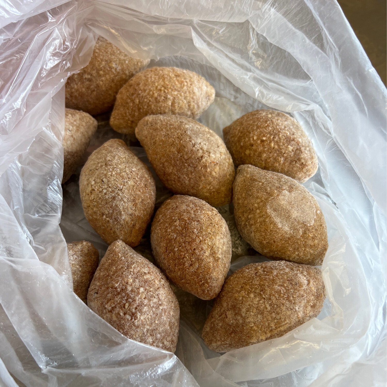 Frozen Kibeh 1 Dozen