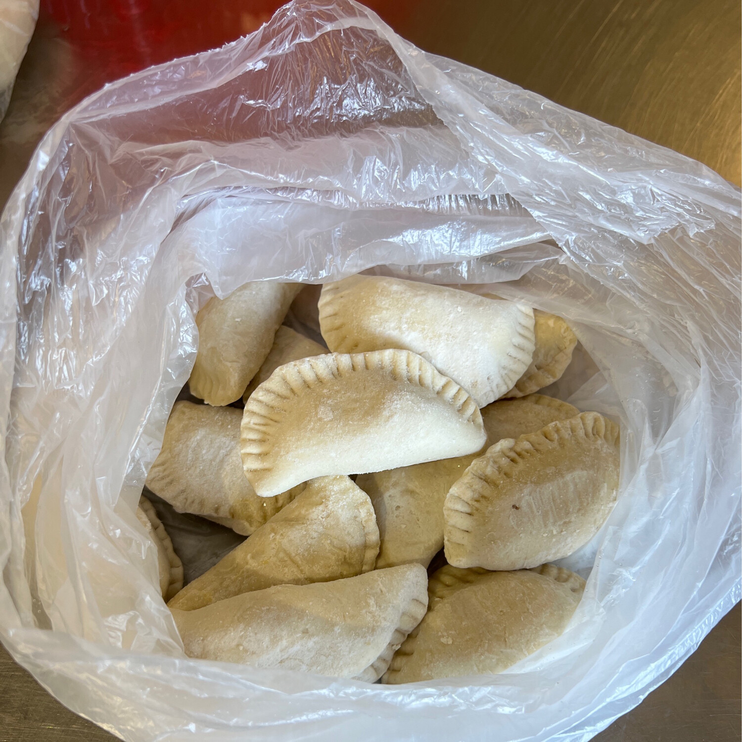 Cheese Sambousek 1 Dozen
