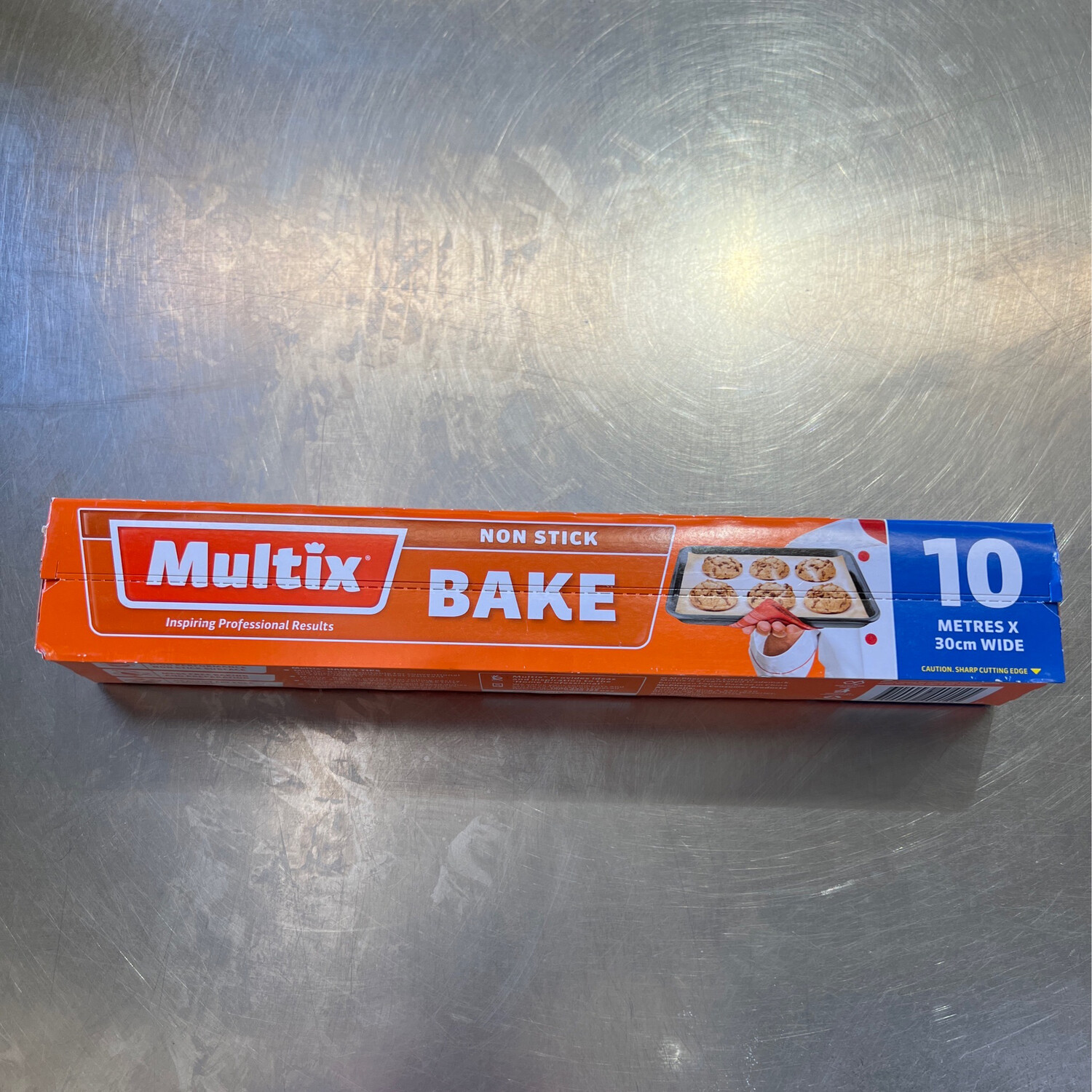 Multix Non Stick Bake 10 Metres
