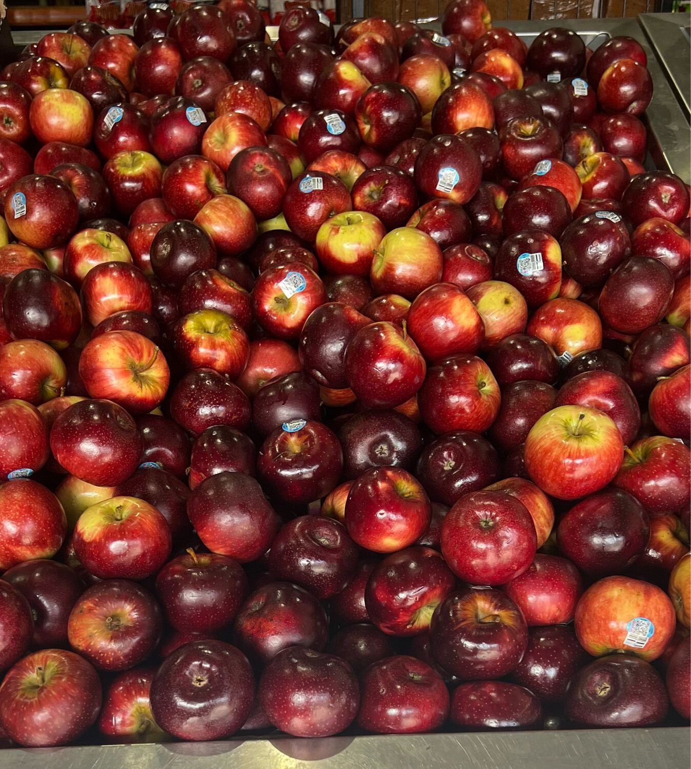 Bravo Apples 500g