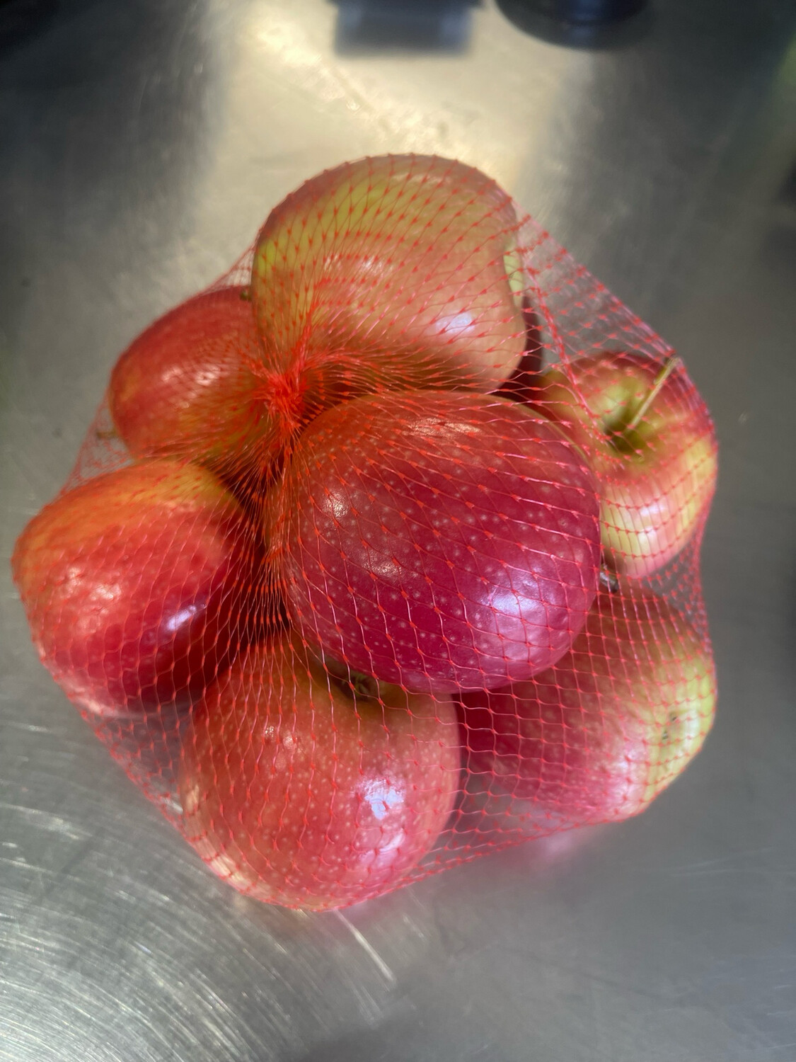 Apples Pink Lady - 1kg Bag