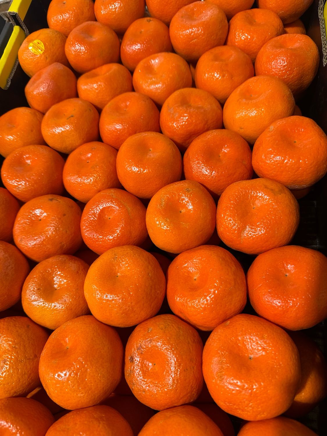 Mandarin - Amigo 500g