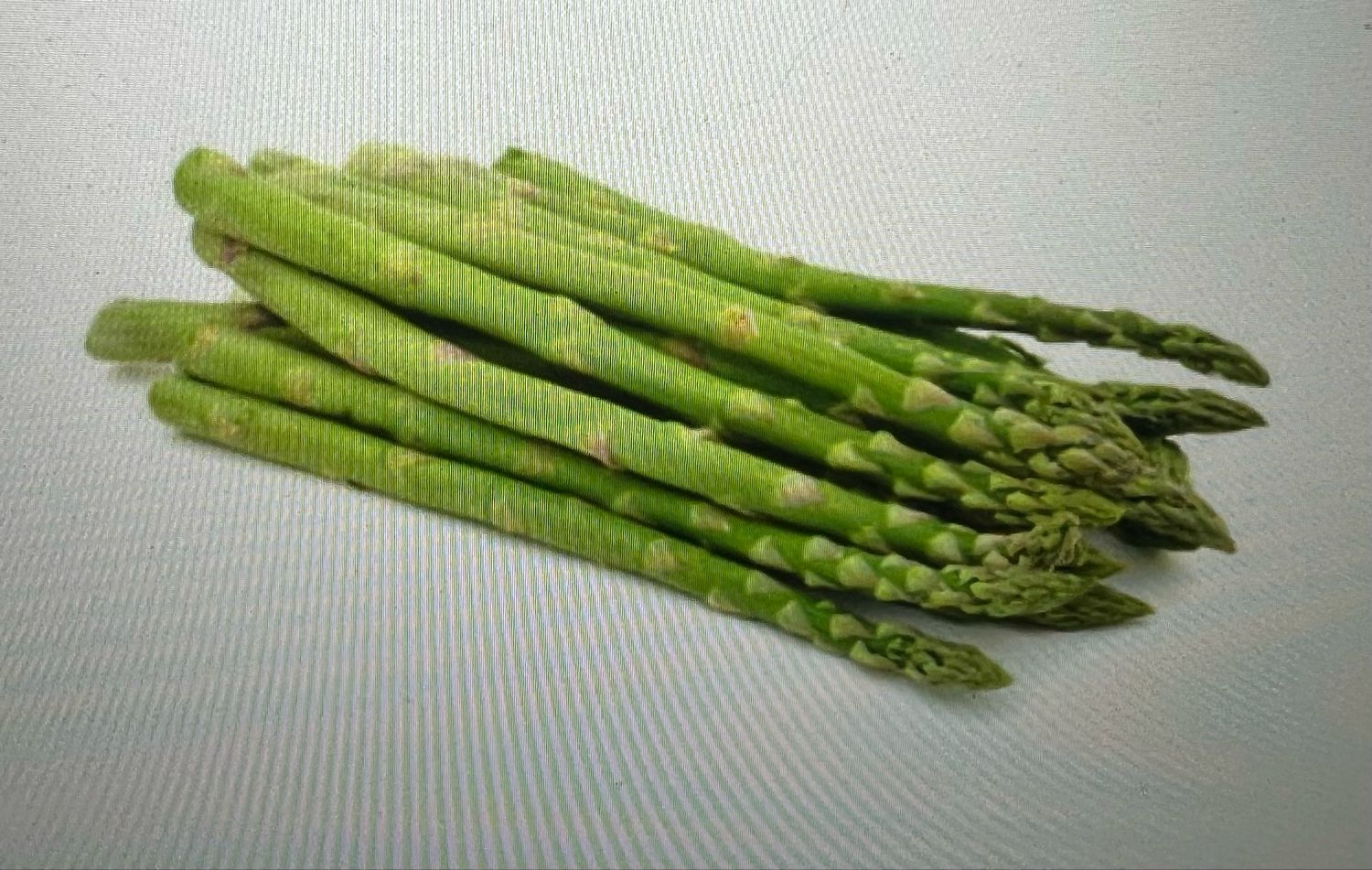 Asparagus