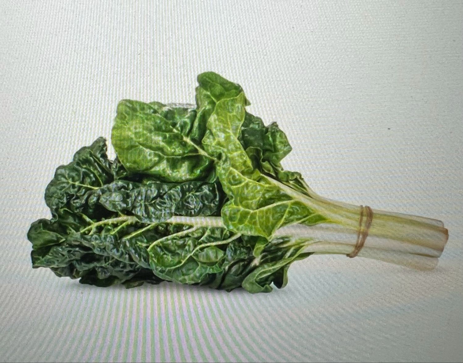 Spinach/Silverbeet