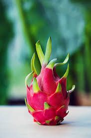 Dragonfruit 500g