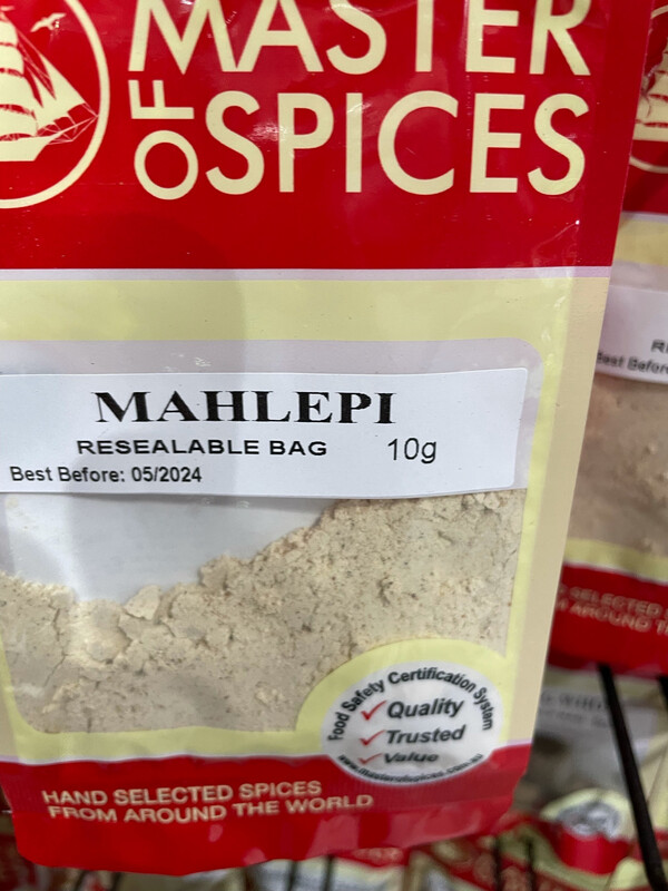 MOS Mahlepi