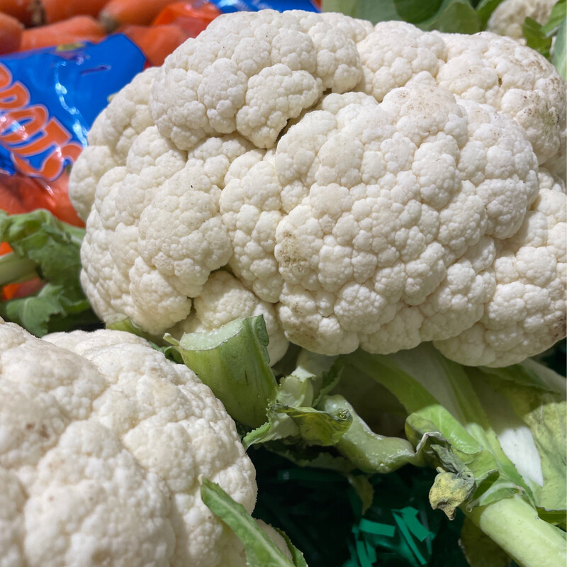 Cauliflower