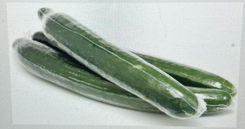 Cucumber Tele