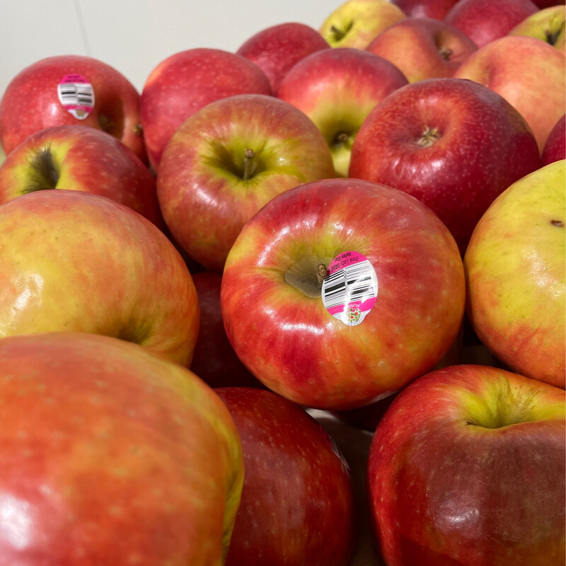 Apples Pink Lady 500g