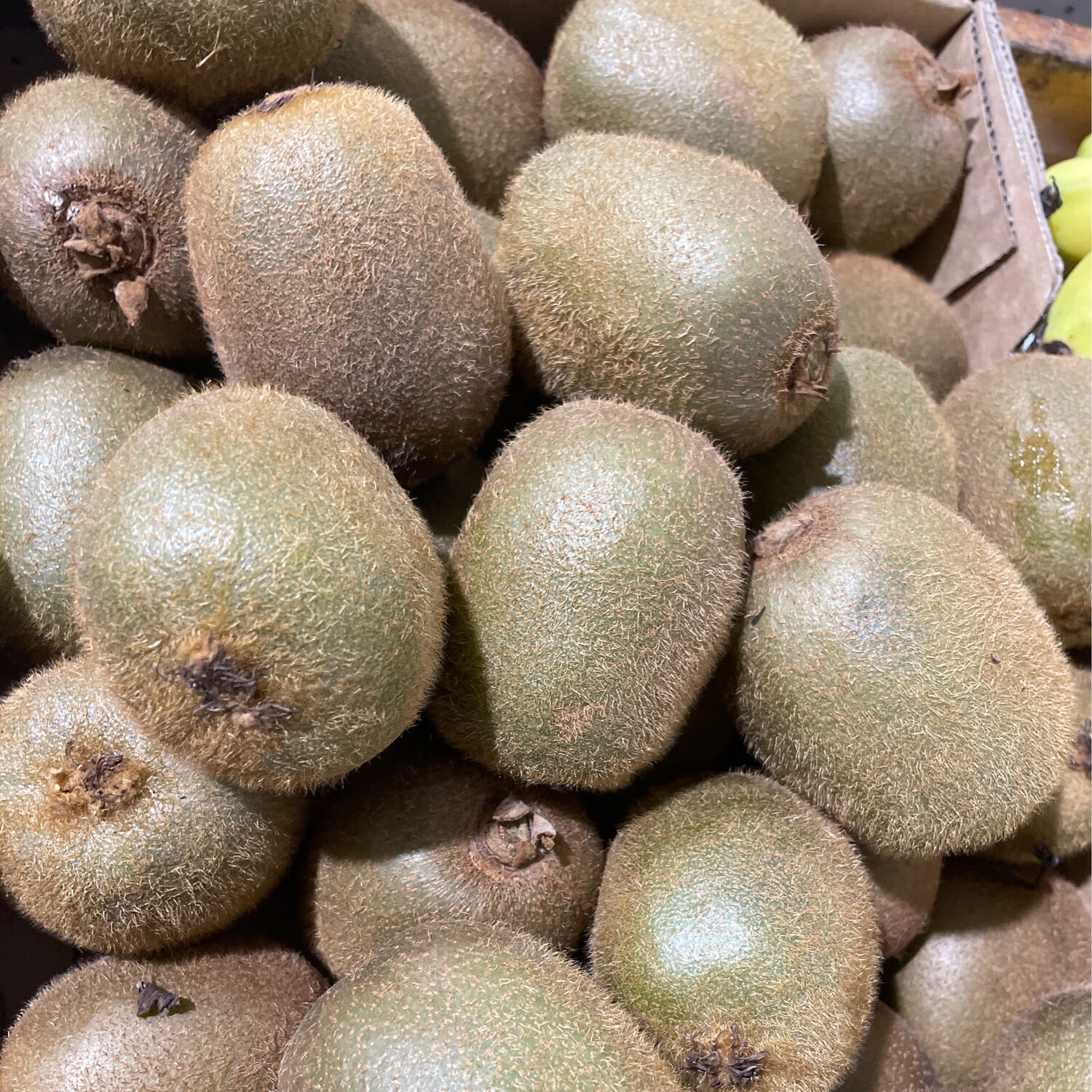 Kiwi Fruit 500g