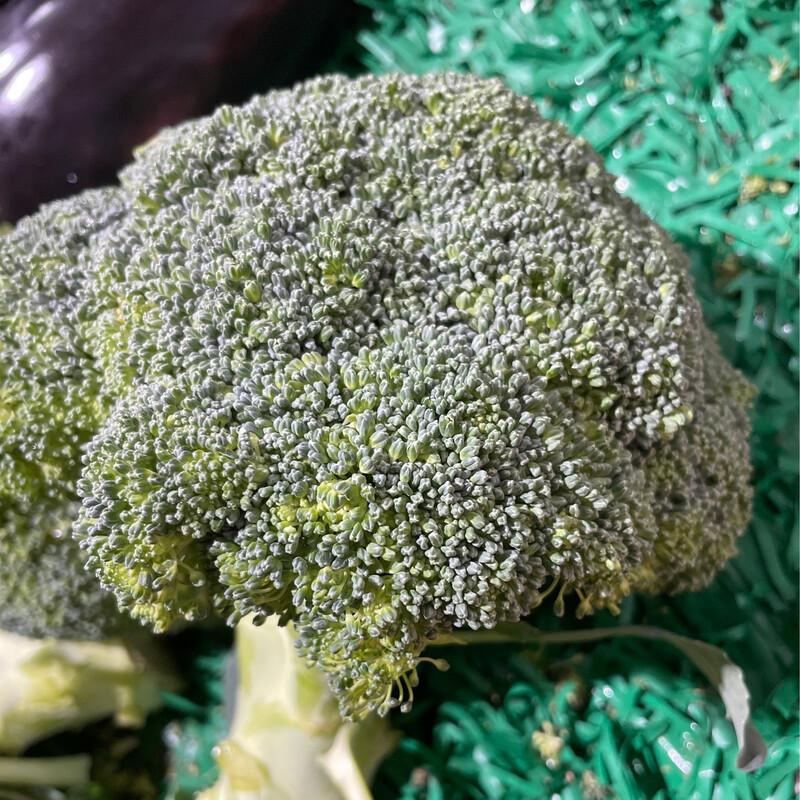 Broccoli 500g