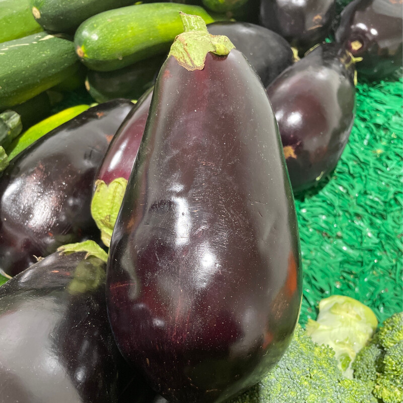 Eggplant 500g