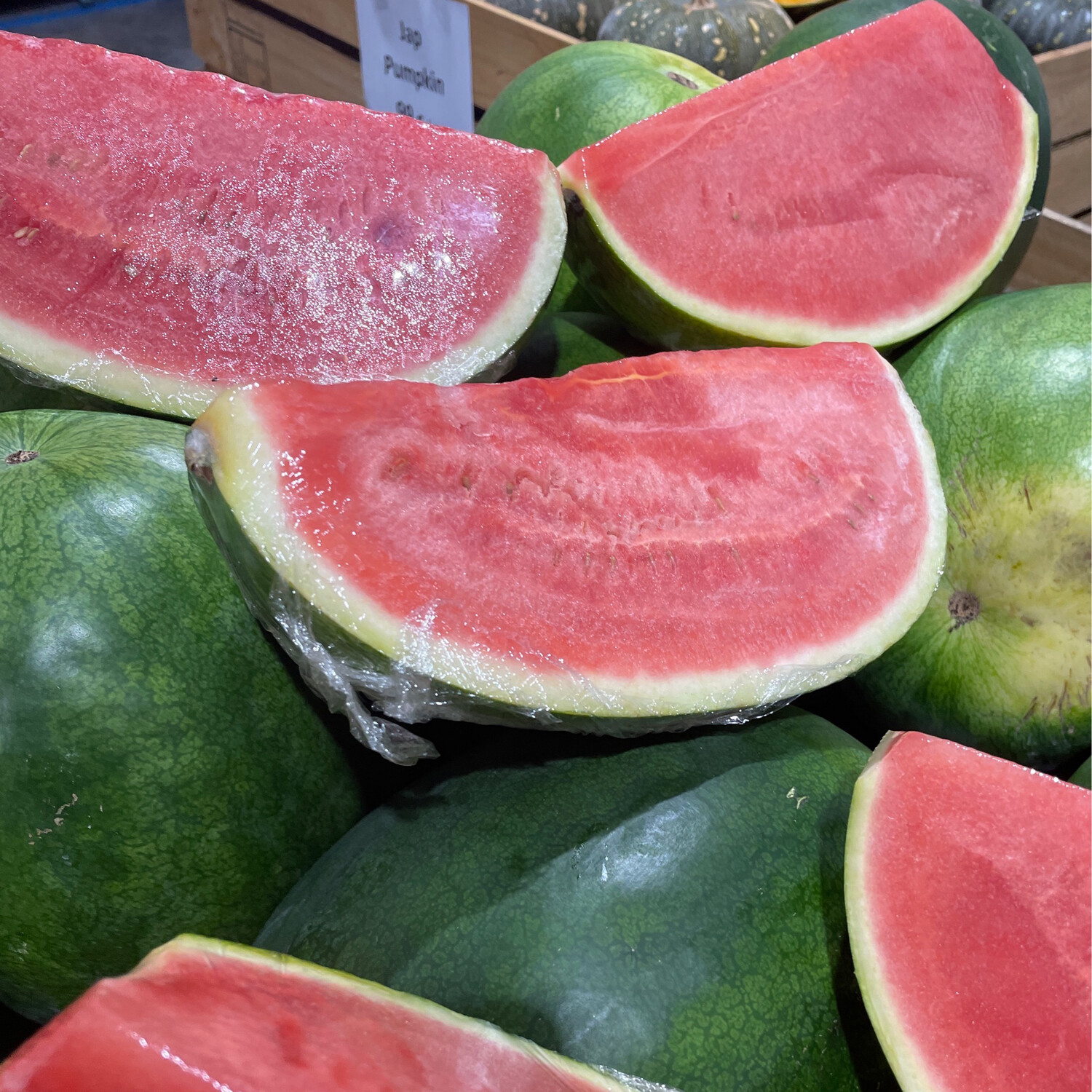 Watermelon 2kg